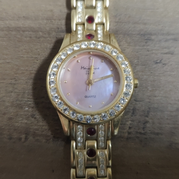 Main Line Time watch - Picture 2 of 3